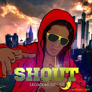 SHOUT (Remix)