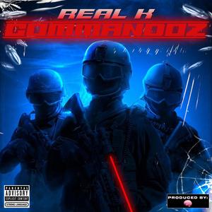 COMMANDOZ (Explicit)