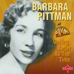 I'm Getting Better All The Time - Original