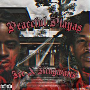 Magic (feat. King Watts) (Explicit)