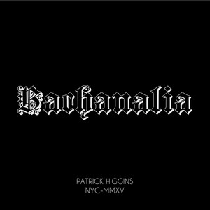 Bachanalia