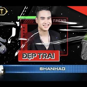 Đẹp Trai(feat. ShanHao) (Explicit)