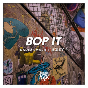 Bop It