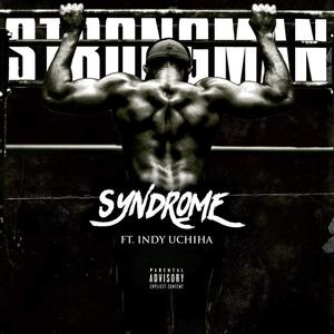 StrongMan (feat. Indy Uchiha) [Explicit]