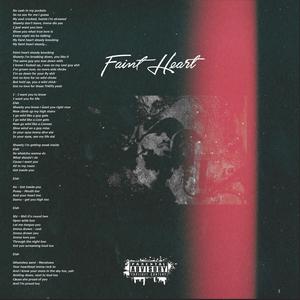 Faint heart (LOST FILE) [Explicit]