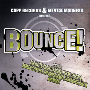 Dj Analyzer Vs D-jmc - We Belong (Jason Matthew Rmx Edit B)