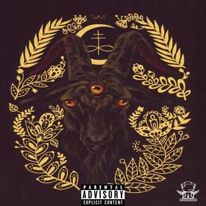 Blk Label (feat. Montega) [Explicit]