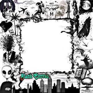 Blank Canvas (Explicit)