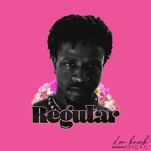 Regular (feat. King K.C) [Explicit]