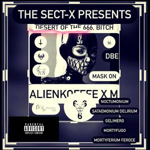 Mask on (feat. Marìa Duluoz X & Alien Koffee) (Explicit)