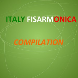 Italy fisarmonica compilation