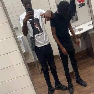 doubtin me (Explicit)