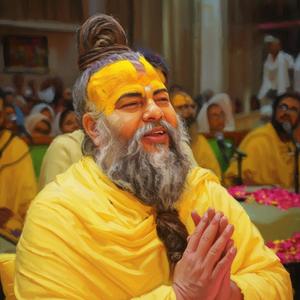 Radha Radha (Naam Jap 108)