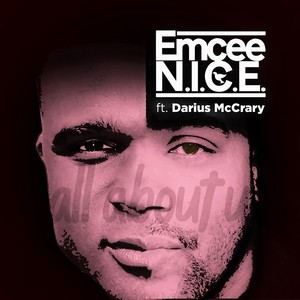 All About U(feat. Darius McCrary)