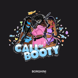 Call Of Booty 2025 (Hjemmesnekk) [Explicit]