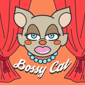 Bossy Cat (Explicit)