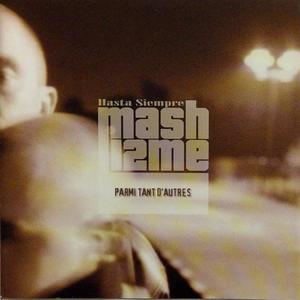 Lueur Parmi les ombres (feat. Mash, Arom & Fleow)