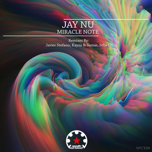 Miracle Note (Seba GS Remix)