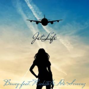 Jet Life (feat. Richito & Da Screenz) (Explicit)