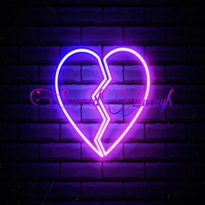 Scarred Enough (feat. Chubbs & Marii Bandzz) (Explicit)