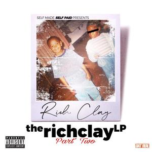 The RichClay LP 2 (Explicit)