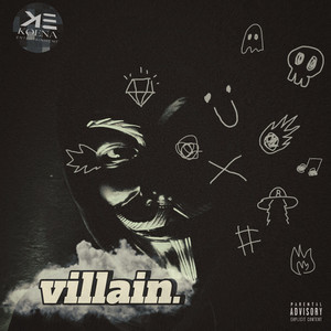 Villain (Explicit)