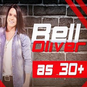 Bell Oliver Canta Forró Das Antigas