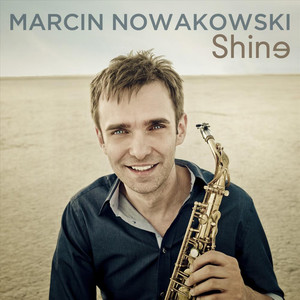 Snow Lion(Feat. Michael Thompson)