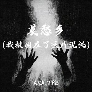 莫愁乡 (我被困在了这片混沌)