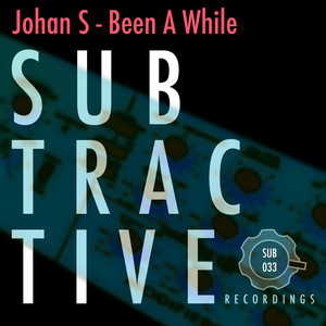 Been A While (Original Mix)