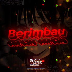 Berimbau do encosta encosta (feat. DJ HAZARD BEAT)