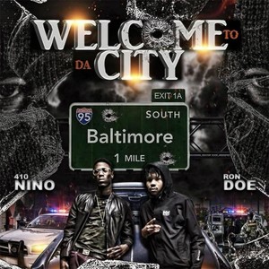 Welcome to the City (Explicit)