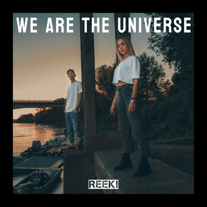 We Are the Universe