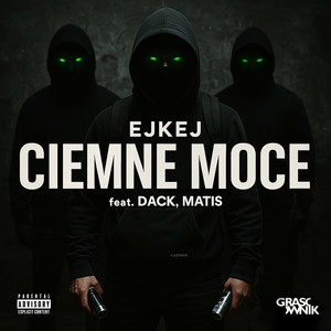 Ciemne moce