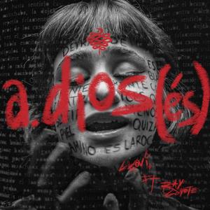 a.dios (és) (feat. Ray Coyote)