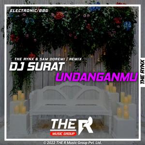 Surat Undanganmu Pernikahan Itu Ku Genggam Erat Di Tanganku (DjSD Remix)