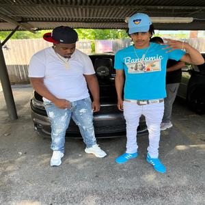 cbfw (feat. Big Homie Kevi) (Explicit)