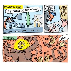 Piekarenka Bonus Breaks (Explicit)