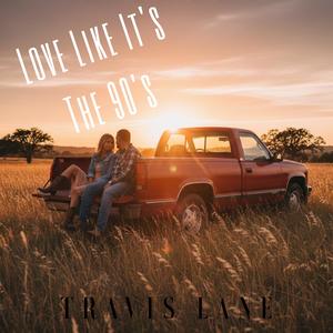 Love Like It's The 90's