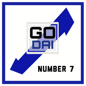 Number 7