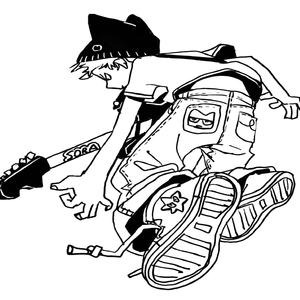 Break n house is not a good way to get laid