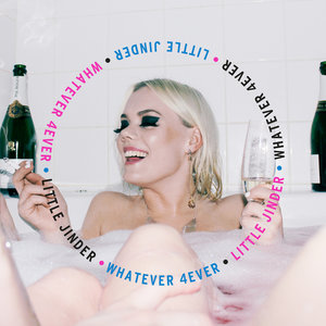 Whatever 4ever - Single