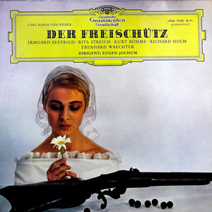 Kurzoper 2. Teil (黑胶版)