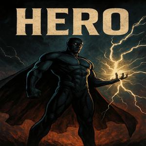 MY HERO (Explicit)