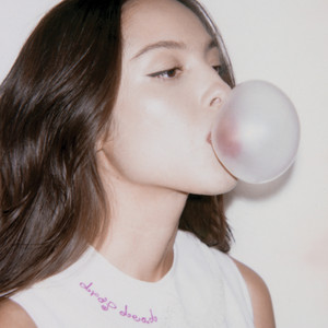 drop dead-Olivia Rodrigo