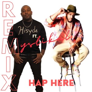 Hap Here (Remix)