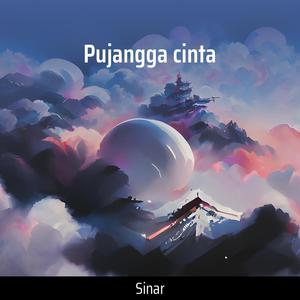 Pujangga Cinta