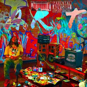 A.R.T. The Mixtape (Explicit)