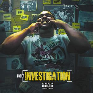 Terrified (Explicit)