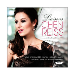 Il Matrimonio segreto: Sinfonia